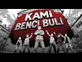 Download Lagu Kami Benci Buli | Lagu Anti-Buli Sekolah Malaysia Music Video + Lirik Animasi #kamibencibuli