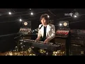 Once Mekel & Lyodra - Lagu Cinta Live Konser Jaga Indonesia