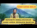 Download Lagu ILMU UANG BALIK ISLAMI