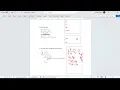 CS 121 Final Review - Stepping Through a While Loop