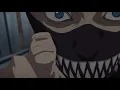 Sharp Teeth Sharper Tongue Black Clover SimulDub Clip