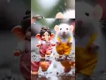 Download Lagu Idhar chala mein udhar chala song||Koi mil gaya|Jadu|Cute ganesha|| Balganesh dance||Hrithik roshan
