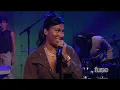 Melanie Fiona "4 AM" (Live @ Fuse Studios)