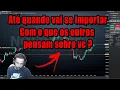 Download Lagu ATÉ QUANDO VC VAI FICAR NESSA ?