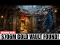 The Hunt Is OVER Rick Lagina Confirms a Hidden 706M Gold Vault on Oak Island