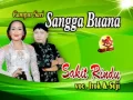 Sangga Buana | Sakit Rindu