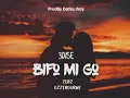Bifo Mi Go_ 3Dise x Zebz Øzzibourne (Official Audio) 2024