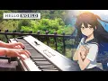 Download Lagu Official髭男dism - イエスタデイ YESTERDAY - Relaxing Piano Cover｜SLSMusic