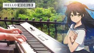 Download Official髭男dism - イエスタデイ YESTERDAY - Relaxing Piano Cover｜SLSMusic MP3