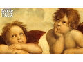 Video di RAFFAELLO - IL PRINCIPE DELLE ARTI IN 3D | Il primo film sul grande artista