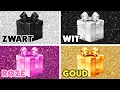 Lagu Kies Je Cadeau! 🎁 Hoeveel Geluk Heb Jij? 🖤💝🎀💛 Quiz Storm