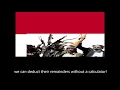 Download Lagu Tell The Emir of Dubai   Houthi Song English lyrics