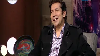 واحد من الناس هاني رمزي يكشف لأول مرة المشاهد المحذوفة من فيلم ظاظا وسبب التحقيق معاه بسبب الفيلم 