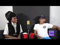 The Bass : Sips with Melly - Travis World - Episode 08