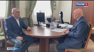 Введённые санкции не повлияют на посевную кампанию в Омской области