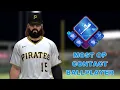 NEW CRAZY CONTACT ARCHETYPE BALLPLAYER BEST BALLPLAYER IN MLB THE SHOW 22