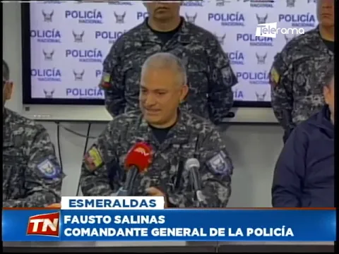 Varios atentados se registraron esta madrugada en diferentes sectores