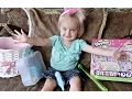 EASTER SPECIAL PRESENT OPENING