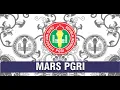 Mars PGRI
