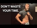 Download Lagu It Took Me 10 Years In The Gym To Learn What I’ll Teach You In 5 Minutes