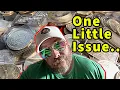 I spent 4000 at a Pawn Shop for Silver with only one problem