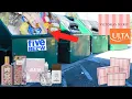 I FOUND THE EMPLOYEES HIDDEN STASH WHILE DUMPSTER DIVING