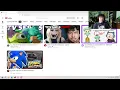 Reacting To "Unlimited Love ‎ (♫)" By Underscores!