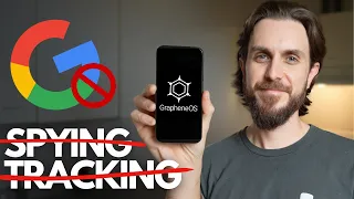 i tried grapheneos for 60 days