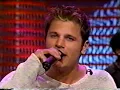 98 Degrees *My Everything* Jay Leno