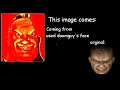 Download Lagu The Origins of the Mr incredible Becoming Canny Images