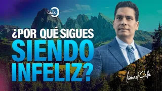 El SECRETO MILLONARIO sobre la FELICIDAD que puede cambiar tu vida | Ismael Cala