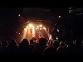 La Maison Tellier "Sur un volcan" live - Lyon 2026