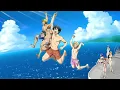 Shounan no Kaze - Grand Blue (Lyrics) [Romaji, English]