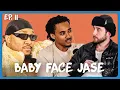 Is it APPROPRIATE for a GROWN MAN to have a Pony Tail Feat BabyFaceJase Buried in the Sand Ep 11