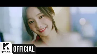 Download [MV] MOMOLAND(모모랜드), ERIK _ Love Is Only You(사랑은 너 하나) MP3