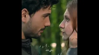 تاه قلبي لما لقاه خلاني مشيت وراه 