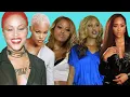 How Eve Went From Hardcore Philly Rapper To Millionaire Wife Mom