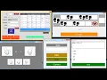 5 VB Net Mini Projects Source Code