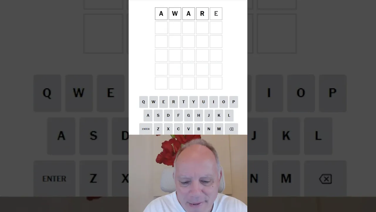 Wordle in a Minute - 16th September 2026