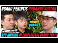 Download Lagu PERINTIS❓ ATAU K**RBAN EK55PL*IT44SI❓ KITA PANGGIL ORANGTUANYA JUJUR2AN DISINI- RYU KINTARO