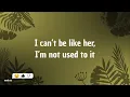 HANA  - Cold Night (Lyrics/Letra)