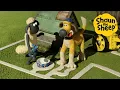 Lagu Everything has its place🐑 Shaun the Sheep 🐑 - Cartoons for Kids 🐑 Full Episodes Compilation [1 hour]