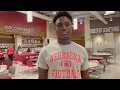 WATCH NOW Ernest Hausmann signing day