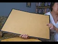 Felt Bulletin Board Review