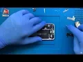 iPhone 7 charging socket replacement