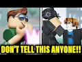 How to get Auto Parry in Roblox Combat Warriors