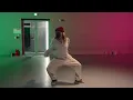 Jhené Aiko - Sativa ft. Swae Lee / Isabelle Choreography