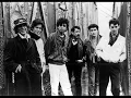Los Abuelos de la Nada - Mil horas