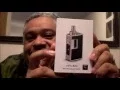 eVic AIO by Joyetech First look