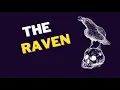 RAVEN - SYMBOLISM AND MEANING